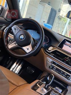 بی ئێم دەبڵیو سیریەس 7